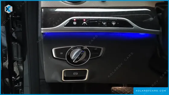 MERCEDES S-CLASS S350L