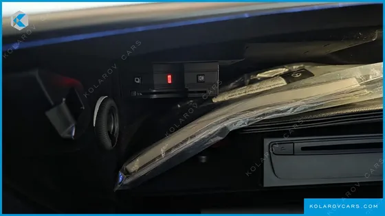 MERCEDES S-CLASS S350L