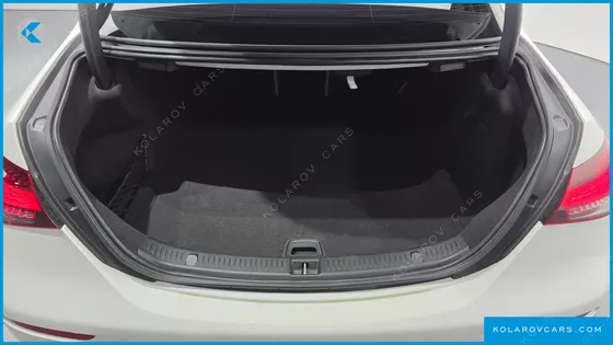 MERCEDES E-CLASS E250 EXCLUSIVE
