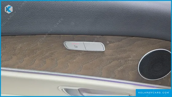 MERCEDES E-CLASS E250 EXCLUSIVE