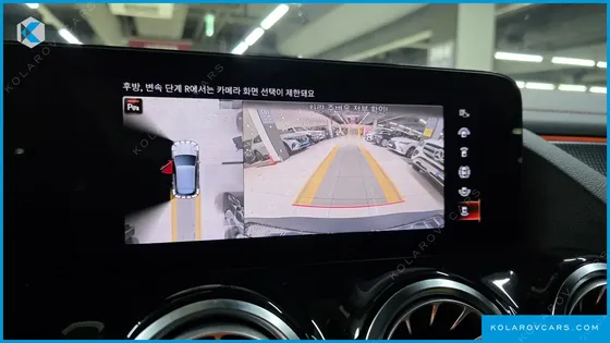 MERCEDES EQA EQA250 AMG LINE