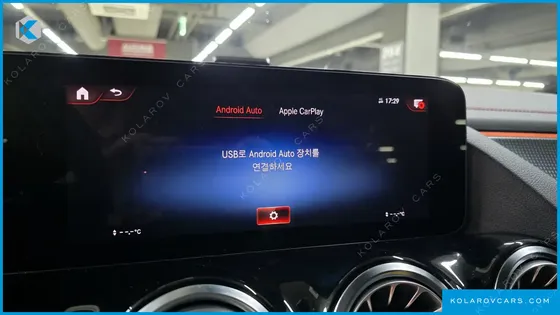 MERCEDES EQA EQA250 AMG LINE