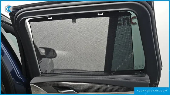 BMW X3M 3.0 COMPETITION