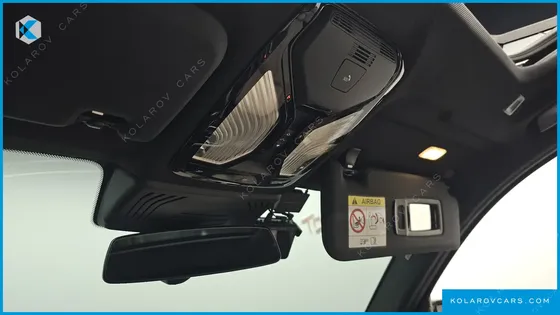 BMW X3M 3.0 COMPETITION