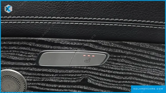 MERCEDES E-CLASS E350 4MATIC AMG LINE