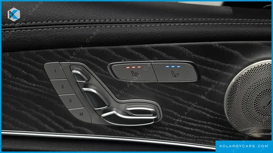 MERCEDES E-CLASS E350 4MATIC AMG LINE