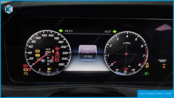 MERCEDES S-CLASS S450L 4MATIC