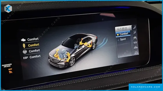 MERCEDES S-CLASS S450L 4MATIC