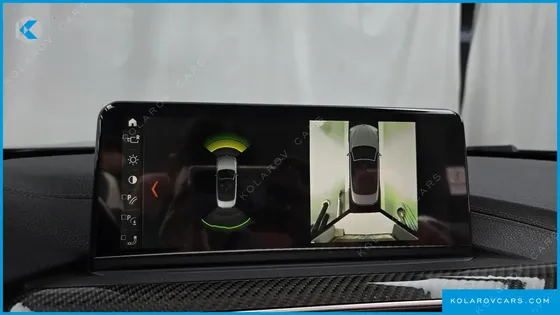 BMW M4 M4 CONVERTIBLE COMPETITION