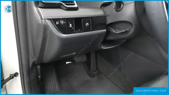 KIA SPORTAGE GASOLINE 1.6 TURBO 2WD