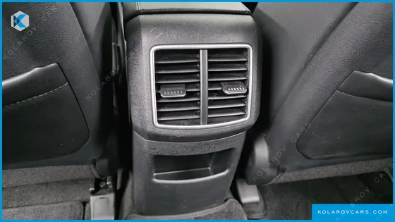 KIA SPORTAGE GASOLINE 1.6 TURBO 2WD