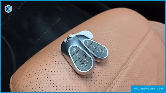 MERCEDES C-CLASS C200 AVANTGARDE