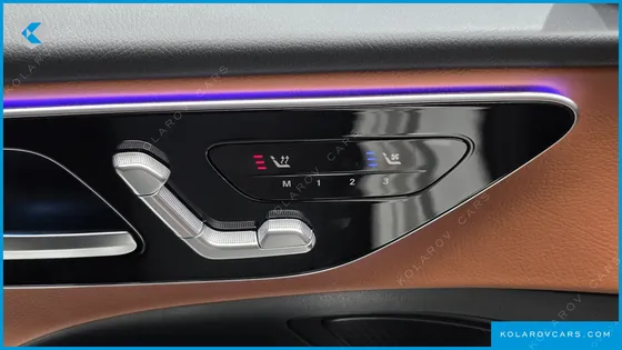 MERCEDES C-CLASS C200 AVANTGARDE