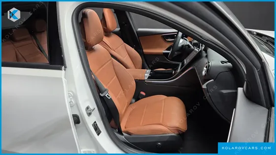 MERCEDES C-CLASS C200 AVANTGARDE