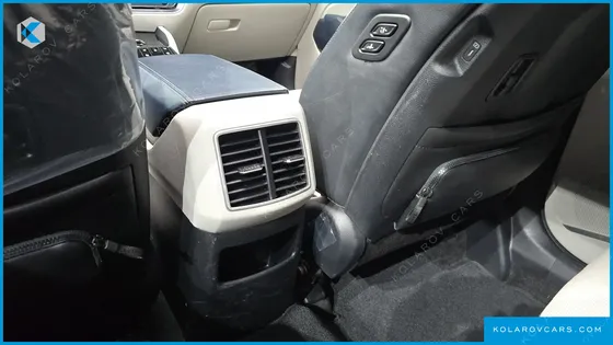 KIA SPORTAGE GASOLINE 1.6 TURBO 2WD
