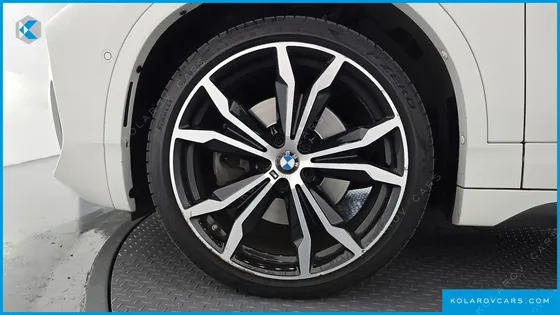 BMW X2 XDRIVE 20I M SPORT
