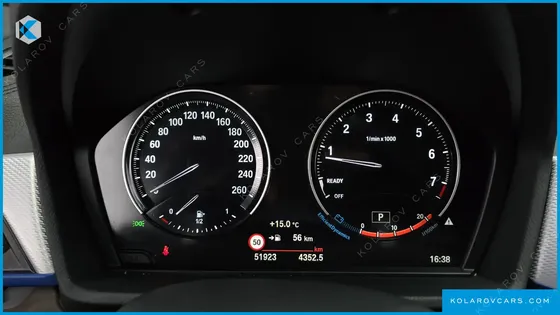 BMW X2 XDRIVE 20I M SPORT