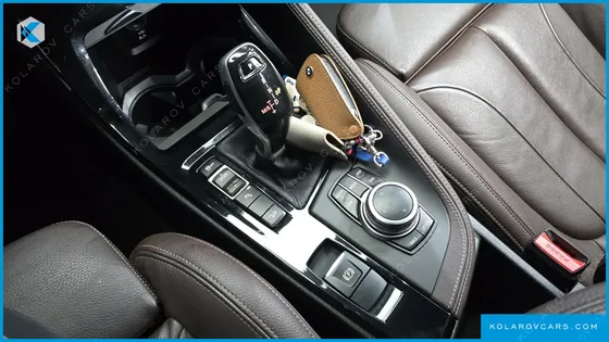 BMW X2 XDRIVE 20I M SPORT