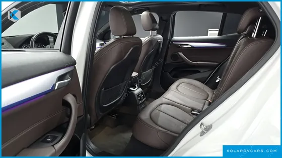 BMW X2 XDRIVE 20I M SPORT