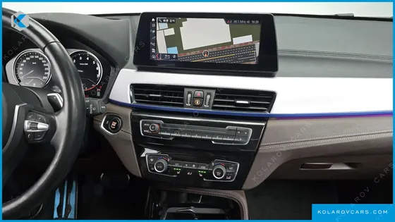 BMW X2 XDRIVE 20I M SPORT