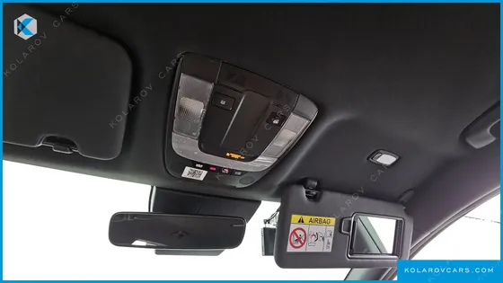 KIA SPORTAGE GASOLINE 1.6 TURBO 2WD