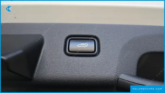 KIA SPORTAGE GASOLINE 1.6 TURBO 2WD