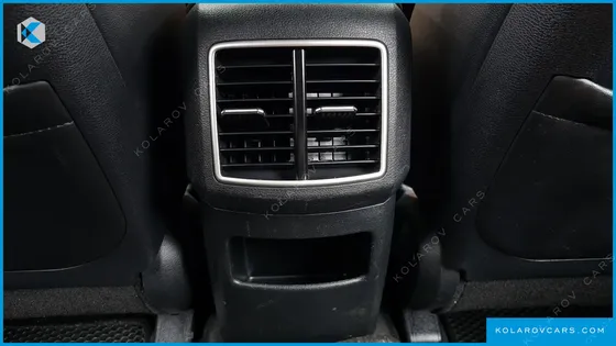 KIA SPORTAGE GASOLINE 1.6 TURBO 2WD
