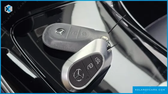 MERCEDES C-CLASS C200 AVANTGARDE