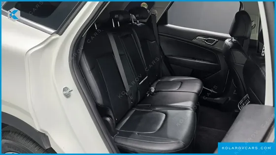 KIA SPORTAGE DIESEL 2.0 2WD