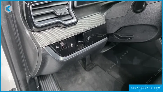 KIA SPORTAGE DIESEL 2.0 2WD