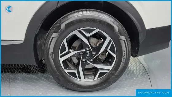 KIA SPORTAGE DIESEL 2.0 2WD