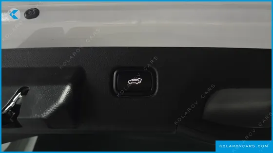 KIA SPORTAGE GASOLINE 1.6 TURBO 2WD