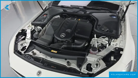 MERCEDES CLS-CLASS CLS300D 4MATIC