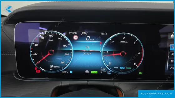 MERCEDES CLS-CLASS CLS300D 4MATIC