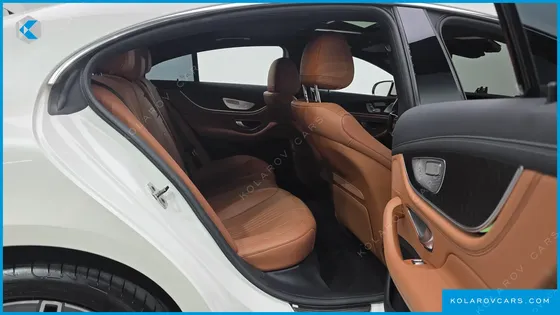 MERCEDES CLS-CLASS CLS300D 4MATIC