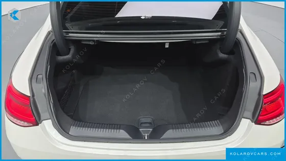 MERCEDES CLS-CLASS CLS300D 4MATIC