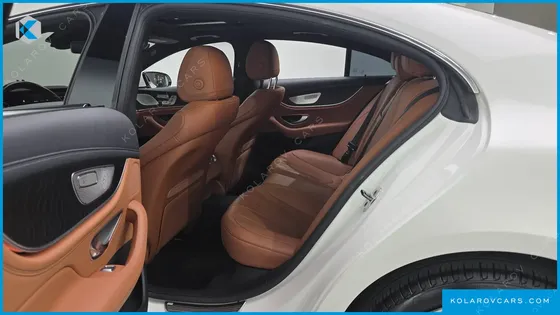 MERCEDES CLS-CLASS CLS300D 4MATIC