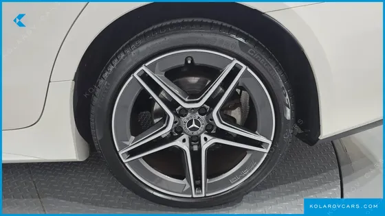 MERCEDES CLS-CLASS CLS300D 4MATIC