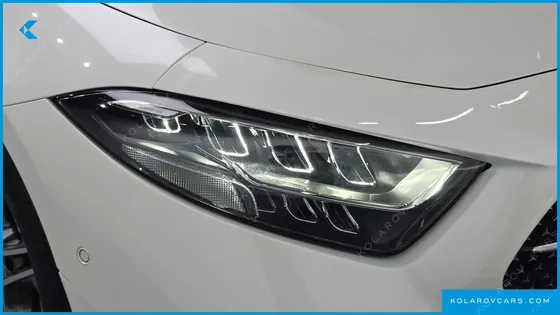 MERCEDES CLS-CLASS CLS300D 4MATIC