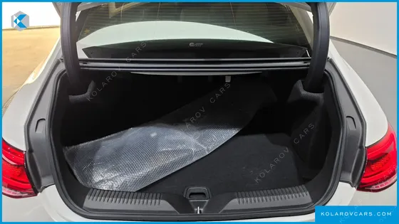 MERCEDES CLS-CLASS CLS450 4MATIC AMG LINE
