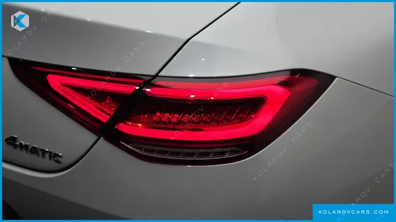 MERCEDES CLS-CLASS CLS450 4MATIC AMG LINE