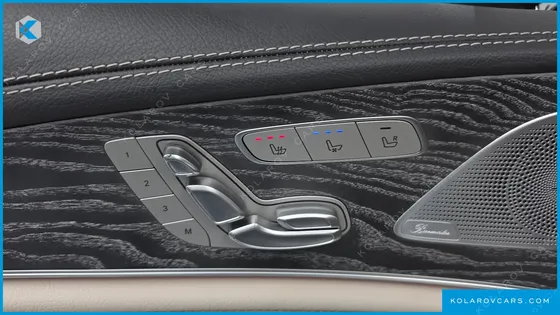 MERCEDES CLS-CLASS CLS450 4MATIC AMG LINE