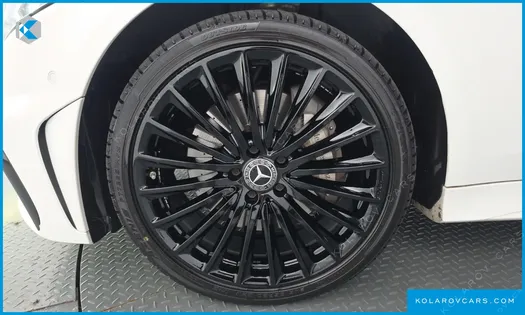 MERCEDES CLS-CLASS CLS450 4MATIC