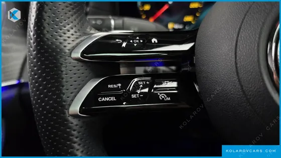 MERCEDES CLS-CLASS CLS450 4MATIC