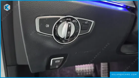 MERCEDES CLS-CLASS CLS450 4MATIC