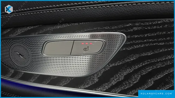 MERCEDES CLS-CLASS CLS450 4MATIC