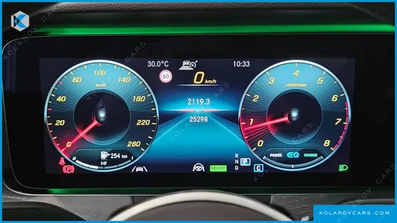 MERCEDES CLS-CLASS CLS450 4MATIC AMG LINE