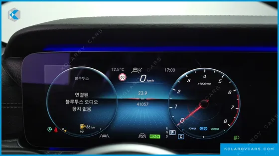 MERCEDES CLS-CLASS CLS400D 4MATIC AMG LINE