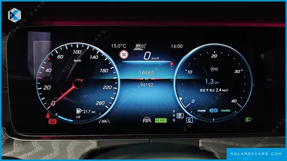 MERCEDES CLS-CLASS CLS450 4MATIC AMG LINE
