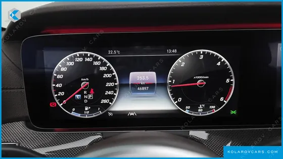 MERCEDES CLS-CLASS CLS300D AMG LINE